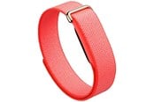 Aktiivisuusranneke - Google Fitbit Air - Berry - GA11016-EU