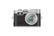 Kamerat - Rollei Mini Digital Camera - Black - 12064