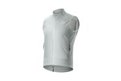 Pyörätarvikkeet - Rockbros YDMJ003 Spring/Autumn Windproof Vest Size S - White/Gray - Rockbros-15100037008