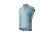 Pyörätarvikkeet - Rockbros YDMJ003 Spring/Autumn Windproof Vest Size XL - Blue - Rockbros-15100037017