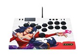 Pelit - lisävarusteet - Razer Kitsune - All-Button Optical Arcade Controller - PS5™ and PC - 2XKO Edition - Wired Controller - PC - RZ06-05020600-R3G1