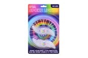 Pienet lahjat lapsille - John Toy Bike Fun Spoke lighting 2 pieces - 263-20630