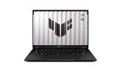 Kannettava tietokone - ASUS TUF Gaming A14 - 14" | RTX 5050 | Ryzen 7 | 16GB | 512GB - 90NR0KQ1-M00050