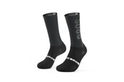 Pyörätarvikkeet - Rockbros cycling socks size 43-46 - black - Rockbros-490061009