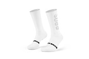 Pyörätarvikkeet - Rockbros cycling socks size 43-46 - white - Rockbros-490061012