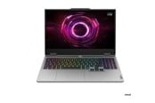Kannettava tietokone - Lenovo LoQ 15 - 15.6" | RTX 5050 | Ryzen 5 | 16GB | 512GB - 83JG003DPB