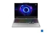 Kannettava tietokone - Lenovo LoQ 15 - 15.6" | RTX 5050 | Core i5 | 16GB | 512GB - 83JE007SPB