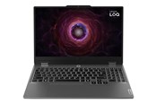 Kannettava tietokone - Lenovo LoQ 15 - 15.6" | RTX 4050 | Ryzen 5 | 16GB | 512GB - 83JC00N7PB