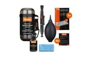 Muut - Rollei Camera Cleaning Kit Travel - 27016