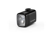 Polkupyörän valot - Rockbros M6 1000 lm front rechargeable bike light 2800 mAh - black - Rockbros-2410010001