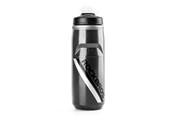 Keittiötarvikkeet - Rockbros Thermal Bike Bottle 620 ml BPA Free - Gradient Black - Rockbros-35210022002