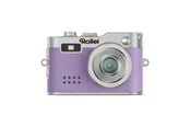 Kamerat - Rollei Mini Digital Camera - Purple - 12068
