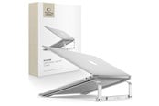 Tabletti - Muut lisävarusteet - Tech-Protect ULS100 Universal Stand for Laptops up to 16" - Silver - 5906302309856