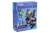 Pienet lahjat lapsille - John Toy Science Explorer microscope - 263-29662