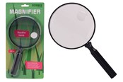 Pienet lahjat lapsille - John Toy Science Explorer magnifier with double lense - 263-29580