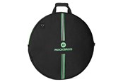 Pyörätarvikkeet - Rockbros D40 transport cover for ø74cm wheel - black - Rockbros-D40
