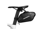Pyörätarvikkeet - Rockbros B59 Bicycle Saddle Bag 1.5L - Black - Rockbros-B59