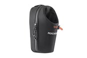 Pyörätarvikkeet - Rockbros P002 Handlebar Bag Compatible with Scooters and Folding City Bikes 1.5L - Black - Rockbros-30110043002