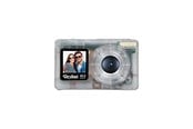 Kamerat - Rollei Compactline Pocket Transparent Clear - 12096