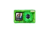 Kamerat - Rollei Compactline Pocket Transparent Green - 12100