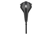 Pyörätarvikkeet - Rockbros D61 Sweat Shield - Black and Gray - Rockbros-D61
