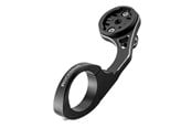 Pyörätarvikkeet - Rockbros FK-301 2-in-1 Handlebar Bike Mount for Computer/Navigator and Camera/Lighting - Black - Rockbros-29210014001