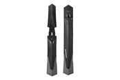 Pyörätarvikkeet - Rockbros DNB-890 Bicycle Fender Set - Black - Rockbros-DNB-890