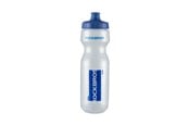 Keittiötarvikkeet - Rockbros 750 ml Bicycle Bottle - Transparent with Blue Mouthpiece - Rockbros-DCBT69TB