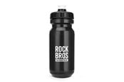 Keittiötarvikkeet - Rockbros 600 ml Bike Bottle - Black - Rockbros-35210066001