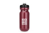 Keittiötarvikkeet - Rockbros 600 ml Bike Bottle - Red - Rockbros-35210066003