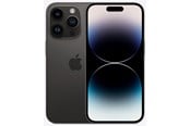 Puhelimet - Apple iPhone 14 Pro 128GB - Space Black (Refurbished - Very Good) - MPXV3-REFURB-2