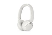 Kuulokkeet - Philips TAH4500 - ANC - White - TAH4500WT/00