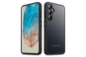 Puhelin - Kannet ja kotelot - Tech-Protect MagMat Case for Samsung Galaxy M35 5G - matt black - 5906302310326
