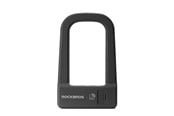 Pyörätarvikkeet - Rockbros RBNS1 SMART Bike Lock with NFC Reader - Black - Rockbros-32110004001