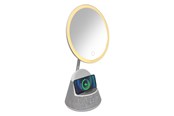 Muut henkilökohtaiset hygieniatuotteet - STREETZ 4-in-1 Makeup Mirror - S500-WHT