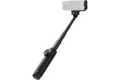 Action-kameran lisälaitteet - Insta360 Free Framing Selfie Stick - CINSHAVA