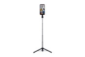 Kamerajalustat - Rollei Smartphone Selfie Tripod Magnet - 23065