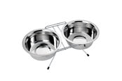 Koirat - Dogman 369801 dog/cat bowl - 369801