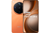 Puhelimet - OPPO Find X9 Ultra 512GB/12GB - Canyon Orange - 110010132496