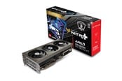 Näytönohjaimet - Sapphire Radeon RX 9070 XT PhantomLink - 16GB GDDR6 RAM - Näytönohjaimet - 11348-08-20G