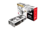 Näytönohjaimet - Sapphire Radeon RX 9070 XT PhantomLink Polar - 16GB GDDR6 RAM - Näytönohjaimet - 11348-09-20G