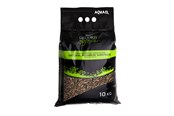 Kalat - AQUAEL Aqua Decoris Gravel Nature 10kg (5-10mm) - 972720