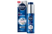 Kasvojen hoito - Nivea Men Anti-age Power Moisturizer 30ml - 4006000026862