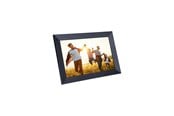 Digitaaliset valokuvakehykset - Rollei Smart Frame WiFi 103 - Black - 30287