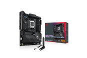 Emolevy - ASUS ROG STRIX B850-F GAMING WIFI7 NEO Emolevy - AMD B850 - AMD AM5 socket - DDR5 RAM - ATX - 90MB1NX0-M0EAY0