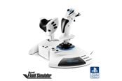 Pelit - lisävarusteet - Thrustmaster Hotas 5 - Microsoft Flight Simulator Edition - Wired Lentosimulaattorin ohjaus - Sony PlayStation 5 - 4160949