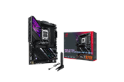 Emolevy - ASUS ROG STRIX X870E-E GAMING WIFI7 NEO Emolevy - AMD X870E - AMD AM5 socket - DDR5 RAM - ATX - 90MB1P20-M0EAY0