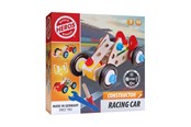 Rakennussarjat - Heros Rakennussarja – 3-in-1, kilpa-auto, 50 osaa - HE0006