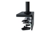 Näytön kiinnitys - Ergotron LX Pro mounting kit - conversion kit - Musta - 98-727-292