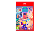 Pelit - Bandit Trap - Nintendo Switch 2 - Toiminta - 5056635620262